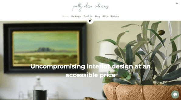 null 成功したウェブサイトとは